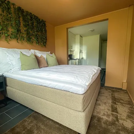 Perfect For Couples - Free Parking & Near Attractions * Tromso