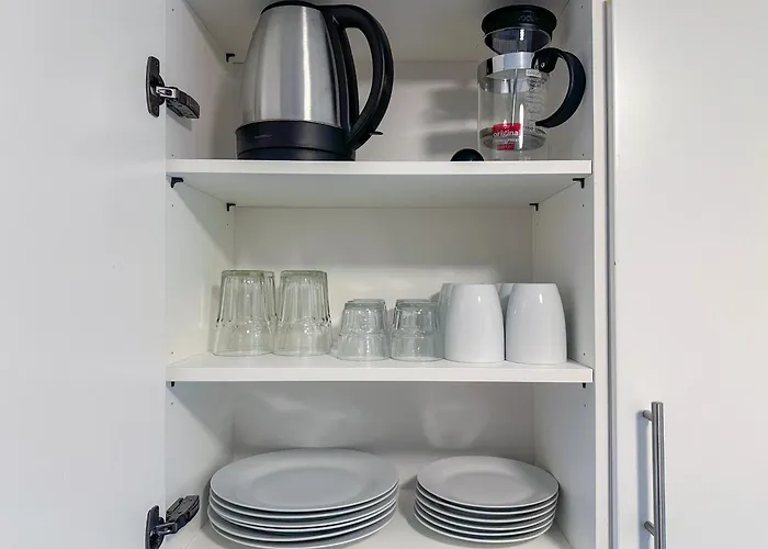 Apartman Perfect For Couples - Free Parking & Near Attractions *