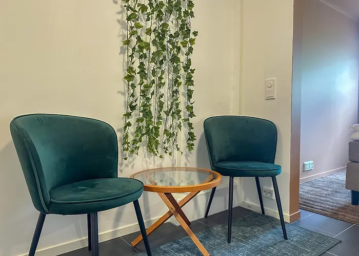 Perfect For Couples - Free Parking & Near Attractions Apartman *