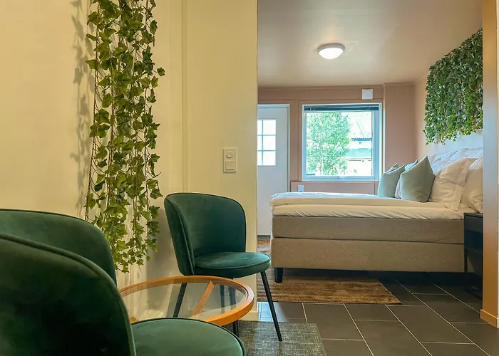 Perfect For Couples - Free Parking & Near Attractions Διαμέρισμα